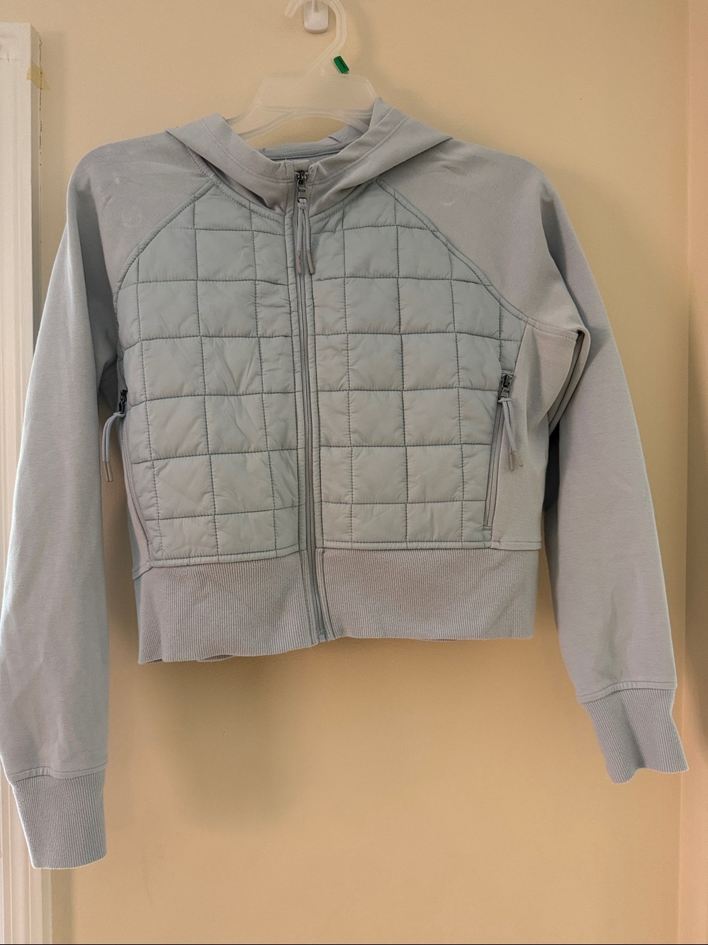Old Navy Active Dynamic Fleece